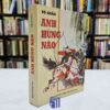 Anh Hùng Náo (sách cũ)
