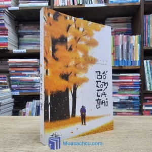 Bố Con Cá Gai - Cho Chang-in (Sách cũ)