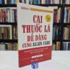 Cai Thuốc Lá Dễ Dàng Cùng Allen Carr