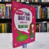 Cẩm Nang Tuổi Dậy Thì Dành Cho Bạn Gái (sách cũ)