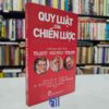 Quy Luật Của Chiến Lược