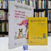 Ra Bờ Suối Ngắm Hoa Kèn Hồng - Bìa Cứng
