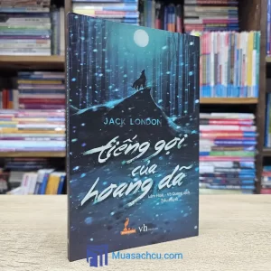 Tiếng Gọi Của Hoang Dã (sách cũ)