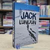 Truyện Ngắn Jack London (sách cũ)