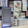 Boxset Thiên Sứ Chấp Vị (Sách cũ)