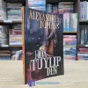 Hoa Tuylip Đen - Alexandre Dumas (Sách cũ)