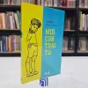 Mio, Con Trai Ta (Sách cũ)