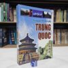 Sổ Tay Du Lịch Khám Phá Trung Quốc (Sách cũ)