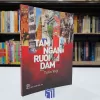 Tám Ngàn Rưỡi Dặm (Sách cũ)