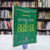 Hương Ước Và Quản Lý Làng Xã (Sách cũ)