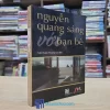 Nguyễn Quang Sáng Với Bạn Bè (Sách cũ)