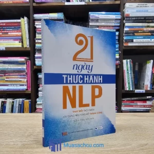 21 Ngày Thực Hành NLP (Sách cũ)