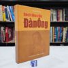 Bách Khoa Thư Đàn Ông - Bìa cứng (Sách cũ)