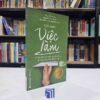 Cẩm Nang Việc Làm (Sách cũ)