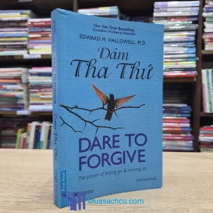 Dám Tha Thứ (Sách cũ)