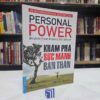 Khám Phá Sức Mạnh Bản Thân - TB 2022 (Sách cũ)