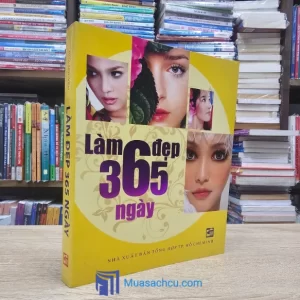 Làm Đẹp 365 Ngày (Sách cũ)