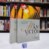 Mẫn Và Tôi - Bộ 2 tập (Sách cũ)