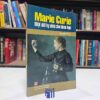 Marie Curie - Một Đời Hy Sinh Cho Khoa Học (Sách cũ)