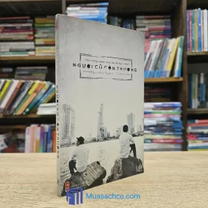 Người Cũ Còn Thương (Sách cũ)