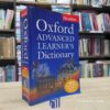 Oxford Advanced Learner's Dictionary - 7th Edition 2010 (Sách cũ)