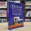 Oxford Business English Dictionary For Learners Of English (Sách cũ)