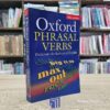 Oxford Phrasal Verbs Dictionary (Sách cũ)