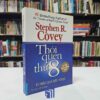 Thói Quen Thứ 8 (Sách cũ)