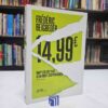 14,99€ Hay Lời Tự Thú Của Một Copywriter (Sách cũ)