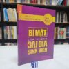 Bí Mật Của Những Đại Gia Sinh Viên (Sách cũ)