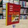Chiến Quốc Sách Trong Kinh Doanh - Bản 1995 (Sách cũ)