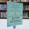 Đi Tìm Lẽ Sống (Sách cũ)