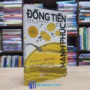 Đồng Tiền Hạnh Phúc (Sách cũ)