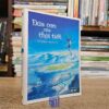 Đứa Con Của Thời Tiết (Sách cũ)