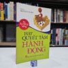 Hãy Quyết Tâm Hành Động (Sách cũ)