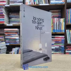 Lối Sống Tối Giản Của Người Nhật (Sách cũ)