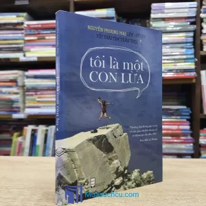 Tôi Là Một Con Lừa - Nguyễn Phương Mai TB 2018 (Sách cũ)