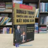 Donald Trump - Chiến Lược Đầu Tư Bất Động Sản (Sách cũ)
