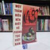 Một Trăm Điều Nên Biết Về Phong Tục Việt Nam (Sách cũ)