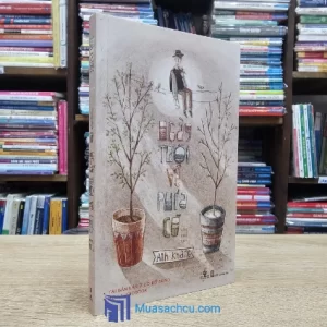 Ngày Trôi Về Phía Cũ - Anh Khang TB 2014 (Sách cũ)