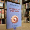Tử Vi Đẩu Số Phú Giải (Sách cũ)
