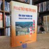 Ứng Dụng Trường Khí Trong Đời Sống Và Kiến Trúc - Bìa cứng (Sách cũ)