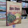 Khám Phá Ẩm Thực Truyền Thống Việt Nam (Sách cũ)