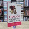 Giàu Có Nhờ Chi Tiêu Thông Minh (Sách cũ)