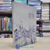 Khóc Giữa Sài Gòn - Nguyễn Ngọc Thạch (Sách cũ)