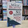 Sức Mạnh Niềm Tin (Sách cũ)
