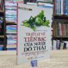 Triết Lý Về Tiền Bạc Của Người Do Thái (Sách cũ)