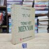 Tự Vị Tiếng Việt Miền Nam - Bìa cứng (Sách cũ)