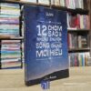 12 Chòm Sao & Những Câu Chuyện Sống Chung Mới Hiểu (Sách cũ)