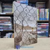 Đi Tìm Dora - Patrick Modiano (Sách cũ)